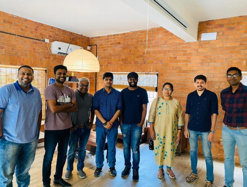 chennai chennai