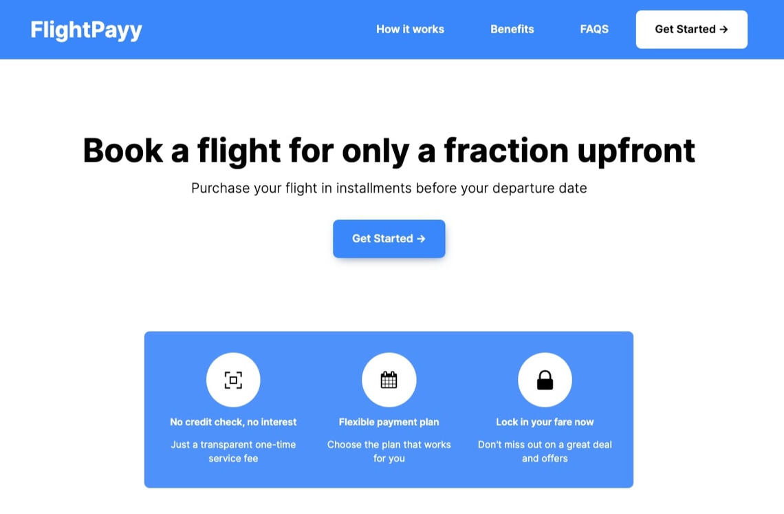 FlightPayy.com