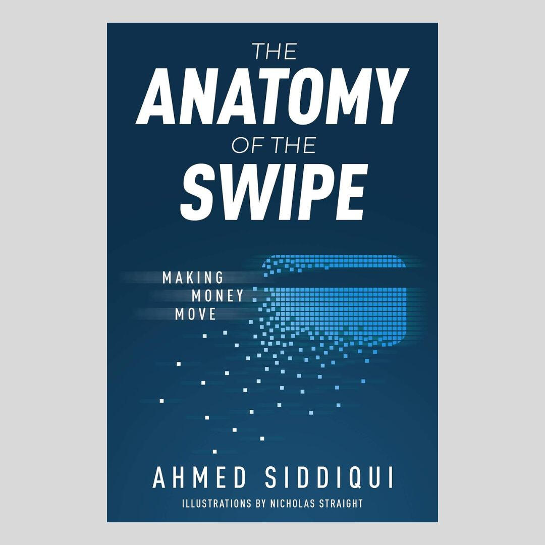 The anatomy of the swipe